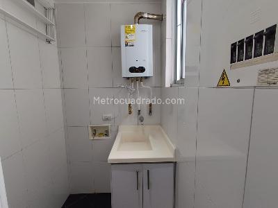 Apartamento en venta en Bella Suiza, Bogotá · foto 15 de 16