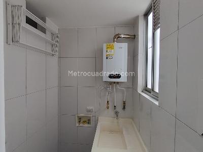 Apartamento en venta en Bella Suiza, Bogotá · foto 16 de 16