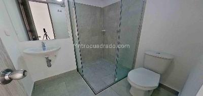 Apartaestudio en venta en El Vergel Oriental, Bogotá, 22 m² · foto 10 de 11
