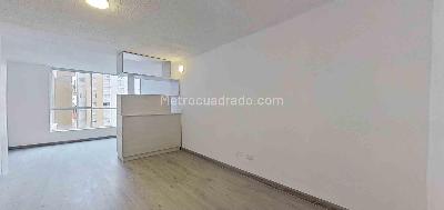 Apartaestudio en venta en El Vergel Oriental, Bogotá, 22 m² · foto 2 de 11