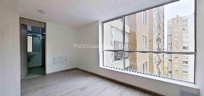 Apartaestudio en venta en El Vergel Oriental, Bogotá, 22 m² · foto 3 de 11