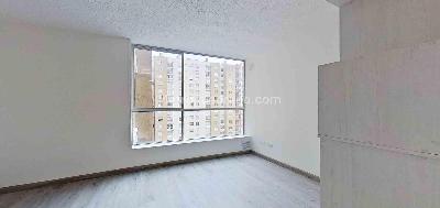 Apartaestudio en venta en El Vergel Oriental, Bogotá, 22 m² · foto 4 de 11