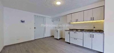 Apartaestudio en venta en El Vergel Oriental, Bogotá, 22 m² · foto 6 de 11