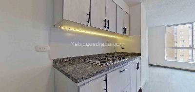 Apartaestudio en venta en El Vergel Oriental, Bogotá, 22 m² · foto 7 de 11