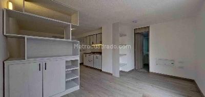 Apartaestudio en venta en El Vergel Oriental, Bogotá, 22 m² · foto 9 de 11