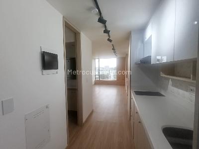 Apartamento en arriendo en Fontibon, Bogotá · foto 3 de 19