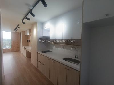 Apartamento en arriendo en Fontibon, Bogotá · foto 4 de 19