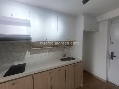 Apartamento en arriendo en Fontibon, Bogotá · foto 5 de 19