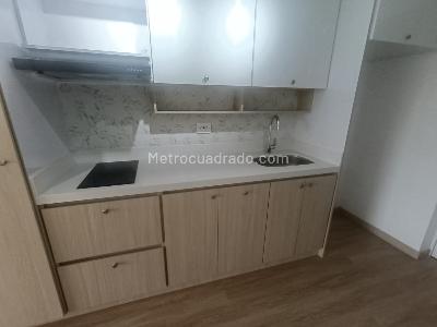 Apartamento en arriendo en Fontibon, Bogotá · foto 6 de 19