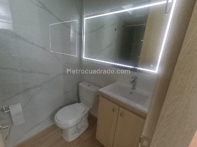 Apartamento en arriendo en Fontibon, Bogotá · foto 7 de 19