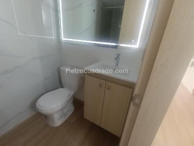 Apartamento en arriendo en Fontibon, Bogotá · foto 9 de 19