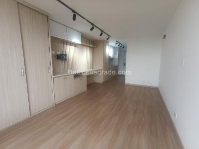 Apartamento en arriendo en Fontibon, Bogotá · foto 16 de 19