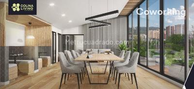 Apartamento en venta en Colina Campestre, Bogotá · foto 7 de 18