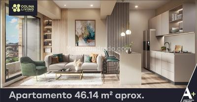 Apartamento en venta en Colina Campestre, Bogotá · foto 11 de 18