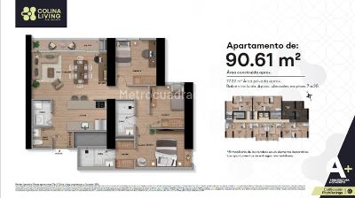 Apartamento en venta en Colina Campestre, Bogotá · foto 17 de 18