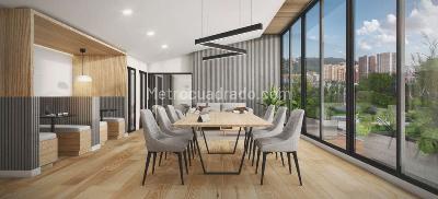 Apartamento en venta en Colina Campestre, Bogotá · foto 4 de 18