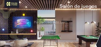 Apartamento en venta en Colina Campestre, Bogotá · foto 8 de 18