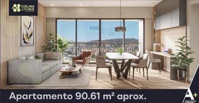 Apartamento en venta en Colina Campestre, Bogotá · foto 18 de 18