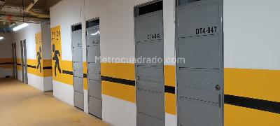 Apartamento en venta en Gran Granada, Bogotá · foto 13 de 18