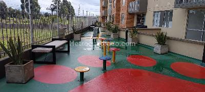 Apartamento en venta en Gran Granada, Bogotá · foto 17 de 18
