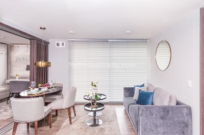 Apartamento en venta en Gran Granada, Bogotá · foto 5 de 18