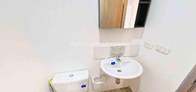 Apartamento de 1 alcoba en venta en Alcazares Norte, Bogotá, 24 m² · foto 12 de 20
