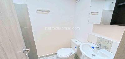 Apartamento de 1 alcoba en venta en Alcazares Norte, Bogotá, 24 m² · foto 13 de 20