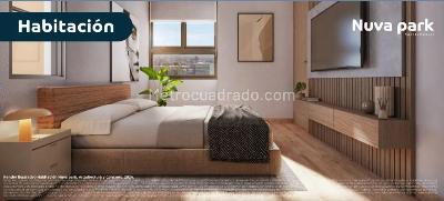 Apartamento de 2 alcobas en venta en Usaquen, Bogotá, 63 m² · foto 6 de 17