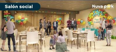 Apartamento en venta en Usaquen, Bogotá · foto 3 de 17