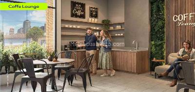 Apartamento en venta en La Perseverancia, Bogotá · foto 2 de 7