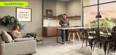 Apartamento en venta en La Perseverancia, Bogotá · foto 3 de 7