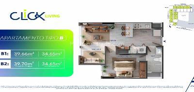 Apartamento en venta en La Perseverancia, Bogotá · foto 5 de 7