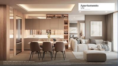 Apartamento de 1 alcoba en venta en La Cabrera, Bogotá, 119 m² · foto 15 de 20