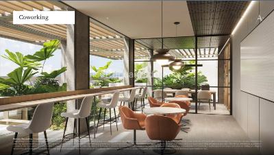 Apartamento de 1 alcoba en venta en La Cabrera, Bogotá, 119 m² · foto 18 de 20