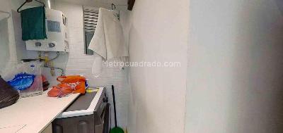Apartamento de 3 alcobas en venta en Fontibon San Pablo, Bogotá, 38 m² · foto 11 de 20