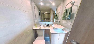 Apartamento de 3 alcobas en venta en Fontibon San Pablo, Bogotá, 38 m² · foto 12 de 20