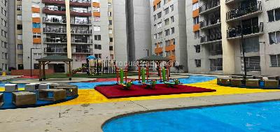 Apartamento de 3 alcobas en venta en Fontibon San Pablo, Bogotá, 38 m² · foto 17 de 20