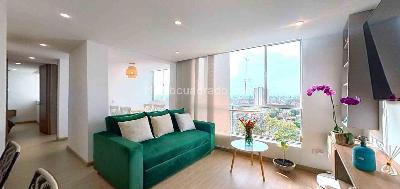Apartamento de 3 alcobas en venta en Fontibon San Pablo, Bogotá, 38 m² · foto 3 de 20