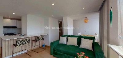 Apartamento de 3 alcobas en venta en Fontibon San Pablo, Bogotá, 38 m² · foto 4 de 20