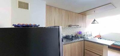 Apartamento de 2 alcobas en venta en Villemar, Bogotá, 42 m² · foto 11 de 20
