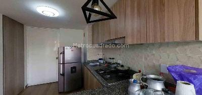 Apartamento de 2 alcobas en venta en Villemar, Bogotá, 42 m² · foto 12 de 20
