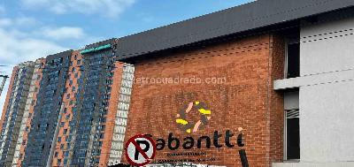 Apartamento de 2 alcobas en venta en Villemar, Bogotá, 42 m² · foto 14 de 20