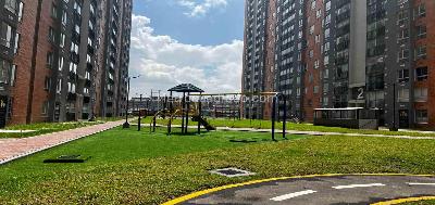 Apartamento de 2 alcobas en venta en Villemar, Bogotá, 42 m² · foto 16 de 20