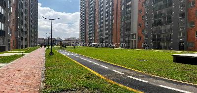 Apartamento de 2 alcobas en venta en Villemar, Bogotá, 42 m² · foto 18 de 20