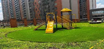 Apartamento de 2 alcobas en venta en Villemar, Bogotá, 42 m² · foto 20 de 20