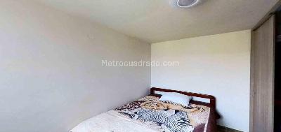 Apartamento de 2 alcobas en venta en Villemar, Bogotá, 42 m² · foto 2 de 20