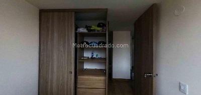 Apartamento de 2 alcobas en venta en Villemar, Bogotá, 42 m² · foto 7 de 20