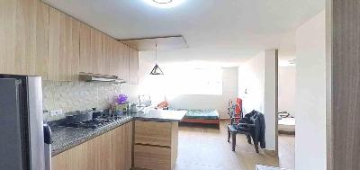 Apartamento de 2 alcobas en venta en Villemar, Bogotá, 42 m² · foto 9 de 20