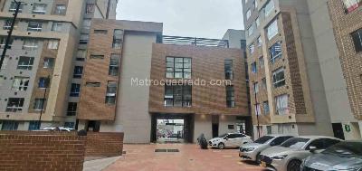Apartamento en venta en Puente Grande, Bogotá · foto 18 de 20