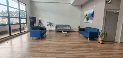 Apartamento en venta en Puente Grande, Bogotá · foto 20 de 20
